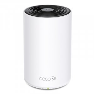 TP-Link Deco XE75 Pro AXE5400 Tri-Band Mesh Wi-Fi 6E System